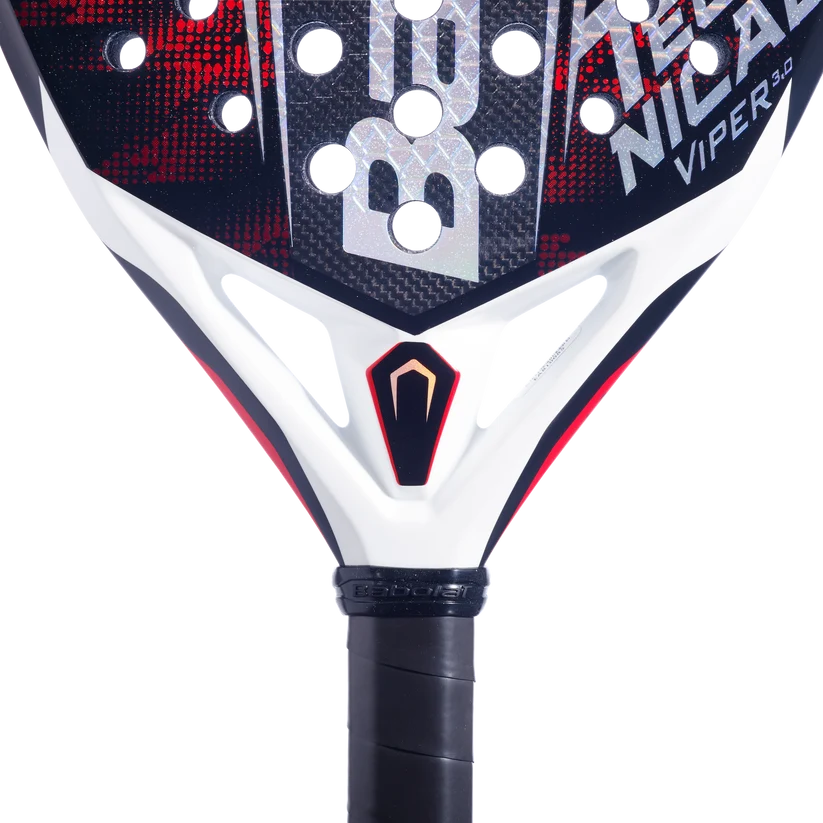 Pala de pádel Babolat Technical Viper 2.6 2026