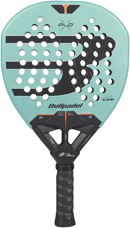 Pala de pádel Bullpadel Xplo 02 2027