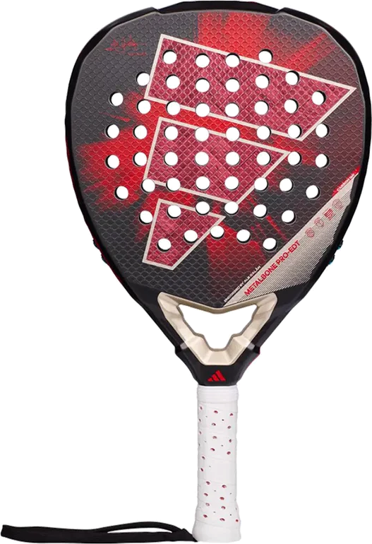 Pala de pádel Adidas Metalbone Pro EDT Ale Galán 2026
