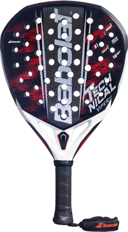 Babolat Technical Viper 2.6 2026