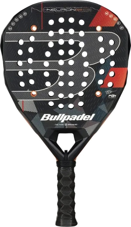 Bullpadel Neuron 02 2026