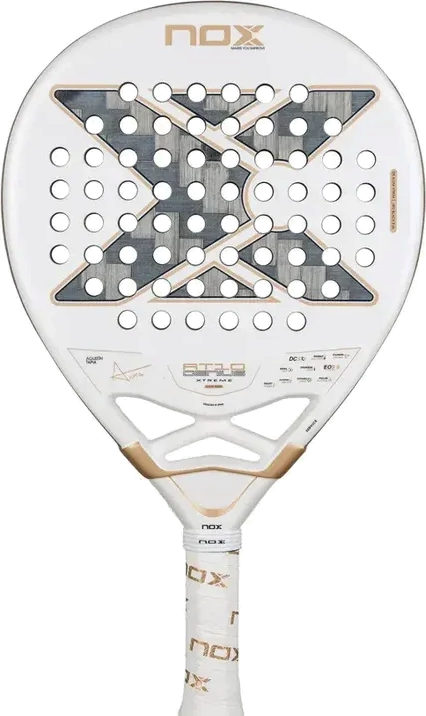 Nox AT10 Genius 12K 2026