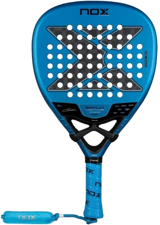 Nox EA10 Ventus Attack 2026