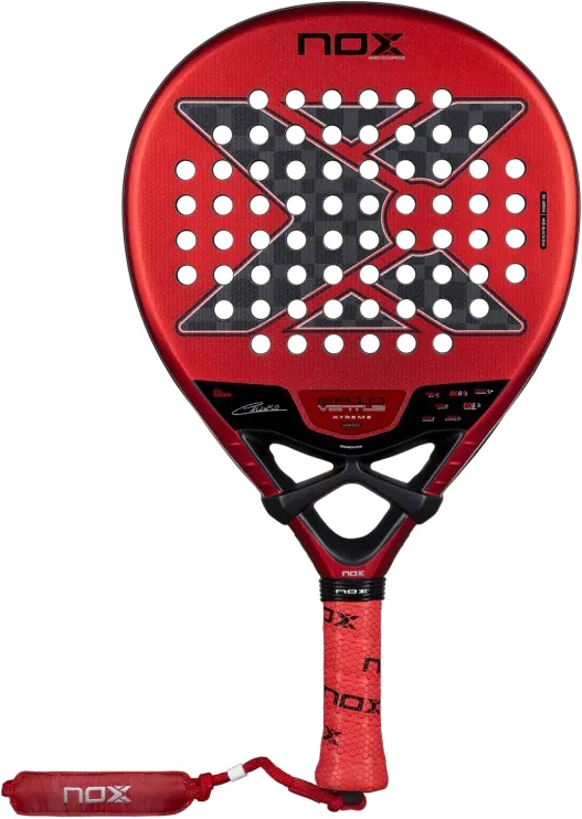 Nox EA10 Ventus Hybrid 2026