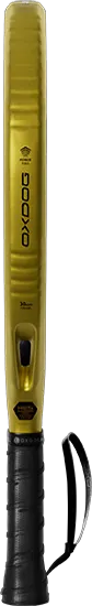 Pala de pádel Oxdog Ultimate Pro Smash 2025