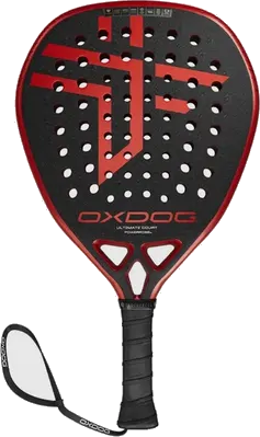 Pala de pádel Oxdog Ultimate Court 2025