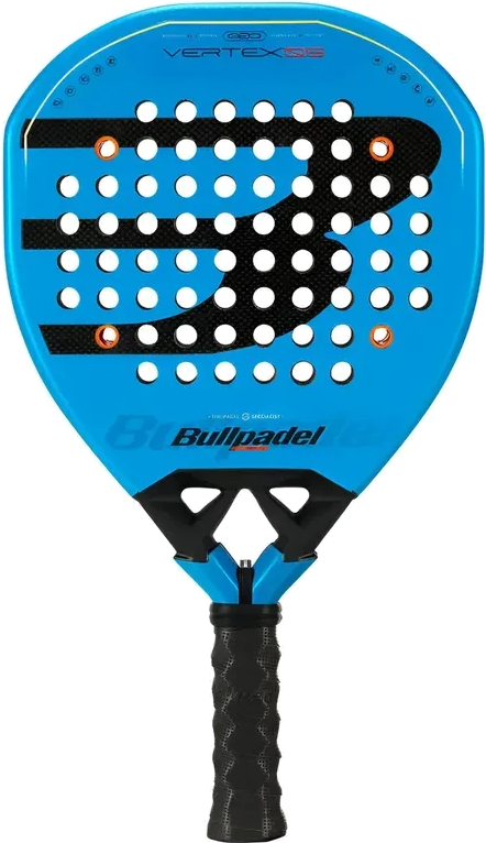 Bullpadel Vertex 05 Geo 2026